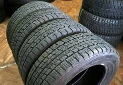Goodyear Ice Navi Zea II. Зимние, без шипов, 2012 год, износ: 5%, 4 шт