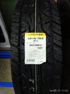 Dunlop Grandtrek AT3. Грязь AT, 2016 год, без износа, 4 шт