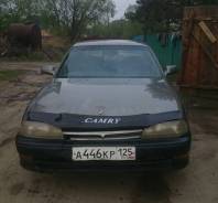 Toyota Camry. автомат, передний, 2.0 (140 л.с.), бензин. Под заказ