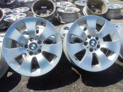 BMW. 8.0x17, 5x120.00, ET34, ЦО 72,5 мм. Под заказ