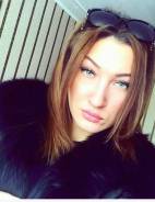 Администратор кафе. Незаконченное высшее образование (студент), опыт работы 1 год