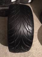 Federal Super Steel SS595. Летние, 2011 год, износ: 40%, 1 шт