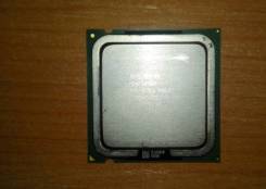 Intel Pentium 4