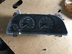 Панель приборов. Toyota Cresta, JZX90, GX90 Toyota Mark II, GX90, JZX90, JZX90E Toyota Chaser, JZX90, GX90 Двигатель 1JZGTE