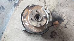 Суппорт тормозной. Nissan Bluebird, VRU11, EU11, VEU11, U11, RU11 Nissan Auster, T12 Двигатели: LD20, CA18E, CA16S, CA18T, CA18S, CA18DT