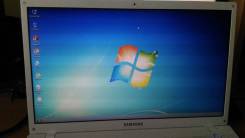 Samsung 300V5A. 15.6", 2,3 ГГц, ОЗУ 4096 Мб, диск 500 Гб, WiFi, Bluetooth, аккумулятор на 3 ч.