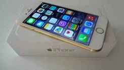 Apple iPhone 6 64Gb. Б/у
