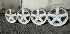 Enkei. 6.5x16, 5x114.30, ET55