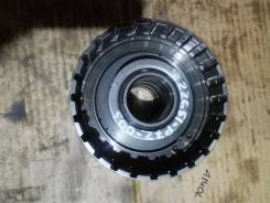 Барабан тормозной. Honda: Accord, Avancier, Odyssey, Saber, Inspire Двигатели: F20B2, F20B4, F20B5, F20B7, F23A1, F23A2, F23A3, F23A5, F23A6, J30A1, J...