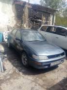 Toyota Corolla. AE100, 5AFE