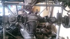 МОСТ ЗАДНИЙ Nissan Terrano, PR50,