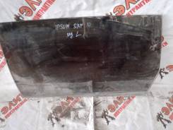 Стекло боковое. Toyota Ipsum, CXM10, CXM10G, SXM10, SXM10G, SXM15, SXM15G