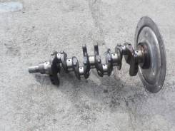 Коленвал. Honda: Jazz, Fit Aria, Freed Spike, Mobilio Spike, Mobilio, Airwave, Freed, Fit, City, Partner, City ZX, Fit Shuttle Двигатели: L15A1, L15A...