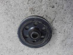 Шкив коленвала. Honda: Jazz, Fit Aria, Freed Spike, Mobilio Spike, Mobilio, Airwave, Freed, Fit, City, Partner, City ZX, Fit Shuttle Двигатели: L15A1...