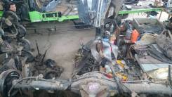 МОСТ ЗАДНИЙ Toyota ist, NCP65, 41110-16141
