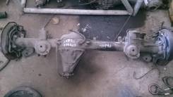 МОСТ ЗАДНИЙ Toyota Land Cruiser Prado, KZJ78W,KZJ78G, KZJ78, KZJ71G
