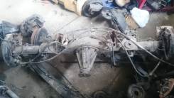 МОСТ ЗАДНИЙ Lexus GX470, UZJ120