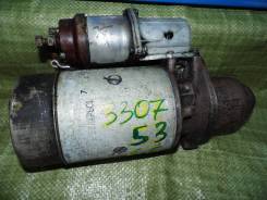 Стартер. ПАЗ 672 ПАЗ 3205 ГАЗ: 71, 66, 3307, 73, 53