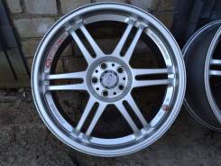 RAYS. 7.5x18, 5x100.00, ET48