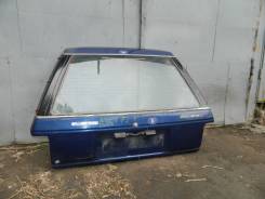 Дверь багажника. Nissan Bluebird, U11