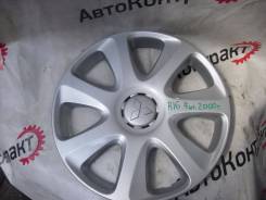 Колпаки комплект Mitsubishi R16. Диаметр 16", 1 шт.