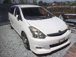 Toyota Wish. ZNE100289939, 1ZZFE
