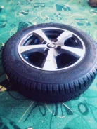 K&K �����. 9.0x14" ����