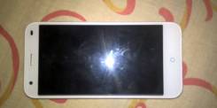 ZTE Blade S6. Б/у
