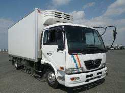 Nissan Condor. FE6, 6 900 куб. см., 5 000 кг. Под заказ