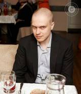 Контент-менеджер. Среднее образование, опыт работы 11 лет