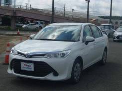 Toyota Corolla Axio. автомат, передний, 1.5, бензин, б/п. Под заказ