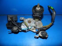 Мотор стеклоочистителя. Toyota Corona Exiv, ST183, ST181, ST182, ST180 Двигатели: 3SGE, 4SFE, 3SFE, 4SFI