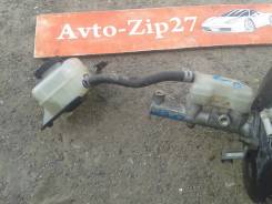 Цилиндр главный тормозной. Toyota Isis, ANM15, ZGM11, ZGM10, ZGM15, ZNM10, ANM10 Toyota Wish, ZNE10G, ZNE14, ZNE10, ANE10 Двигатели: 2ZRFAE, 1AZFSE, 3...
