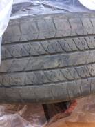 Bridgestone Dueler H/T 684II. Летние, 2010 год, износ: 80%, 4 шт