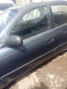 Зеркало заднего вида боковое. Toyota Corolla, AE100G, AE100