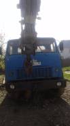 Ивановец КС-3577. Продам автокран маз5334, 1 101 куб. см., 14 000 кг., 14 м.