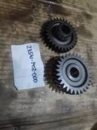 Шестерня кпп. Honda: Avancier, Odyssey, Elysion, Lagreat, Inspire, Accord, MR-V, Saber Двигатели: J35A4, J35A6, J35A2, C27A4, J30A2, J30A1, J30A4