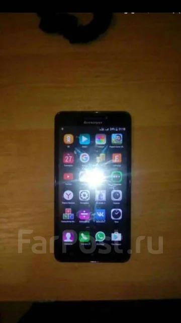 Lenovo A5000. �/� ����