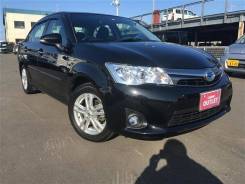 Toyota Corolla Axio. автомат, передний, 1.5, бензин, б/п. Под заказ