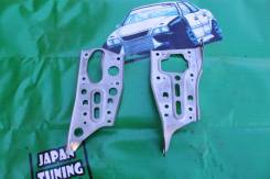Крепление автомагнитолы. Toyota Cresta, JZX100 Toyota Mark II, JZX100 Toyota Chaser, JZX100