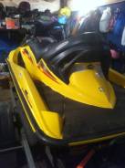 BRP Sea-Doo. 185,00 л.с., Год: 2008 год