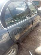 Дверь боковая. Toyota Corolla, AE100G, AE100