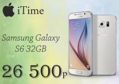 Samsung Galaxy S6 SM-G920F. Новый
