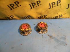 Хаб механический. Toyota: Lite Ace, Van, Hiace, Masterace, Town Ace, 4Runner, T100, Hilux, Regius Ace, Model-F Двигатели: 3YEU, 2C, 3YC, 3YU, 2Y, 2CT...