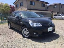 Toyota Corolla Axio. автомат, передний, 1.5, бензин, б/п. Под заказ