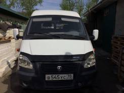 ГАЗ Газель Фермер. Продам Газель фермер, 2 400 куб. см., 1 500 кг.