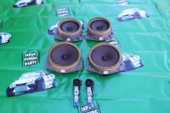 Динамик. Toyota Cresta, GX100, JZX100 Toyota Mark II, JZX100, GX100 Toyota Chaser, GX100, JZX100