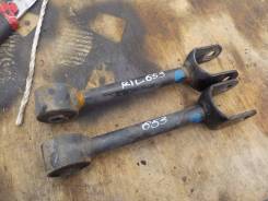 Рычаг подвески. Toyota Crown Majesta, GRS180, GRS181, GRS182, GRS184 Toyota Crown, GRS180, GRS181, GRS182, GRS184 Toyota Mark X, GRX120, GRX121, GRX12...