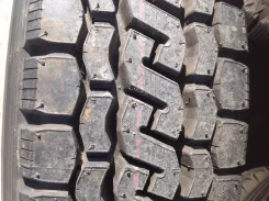 Bridgestone Blizzak W810. �����������, ����� ����