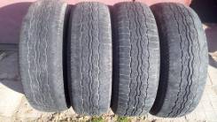 Bridgestone. Летние, 2007 год, износ: 90%, 4 шт